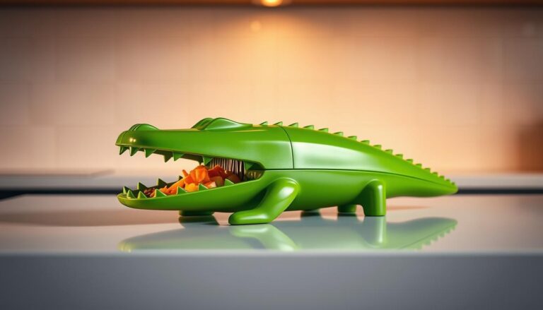 Alligator Vegetable Chopper: Effortless Chopping for Your Kitchen