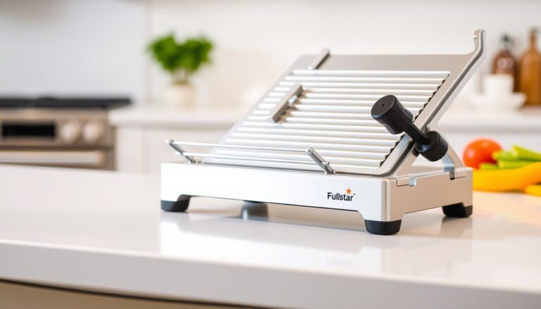Our Fullstar Vegetable Chopper Dishwasher Safe for Easy Cleaning