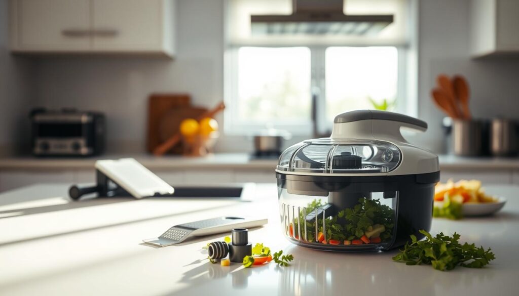 Geedel Vegetable Chopper: Streamline Your Cooking