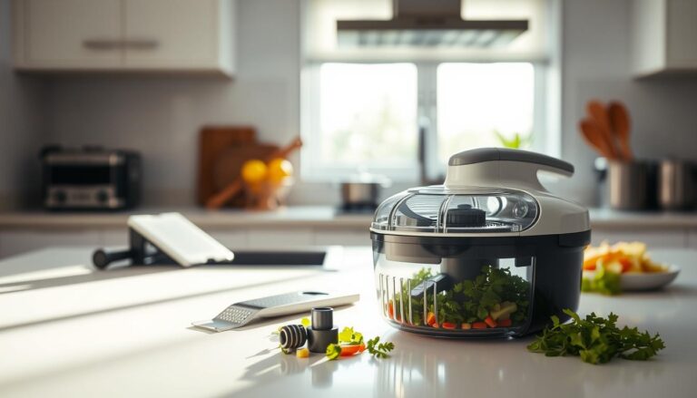 Geedel Vegetable Chopper: Streamline Your Cooking