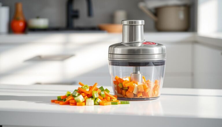 Mueller Vegetable Chopper