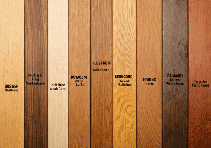 Best Wood for Cutting Boards Complete Guide (2025)