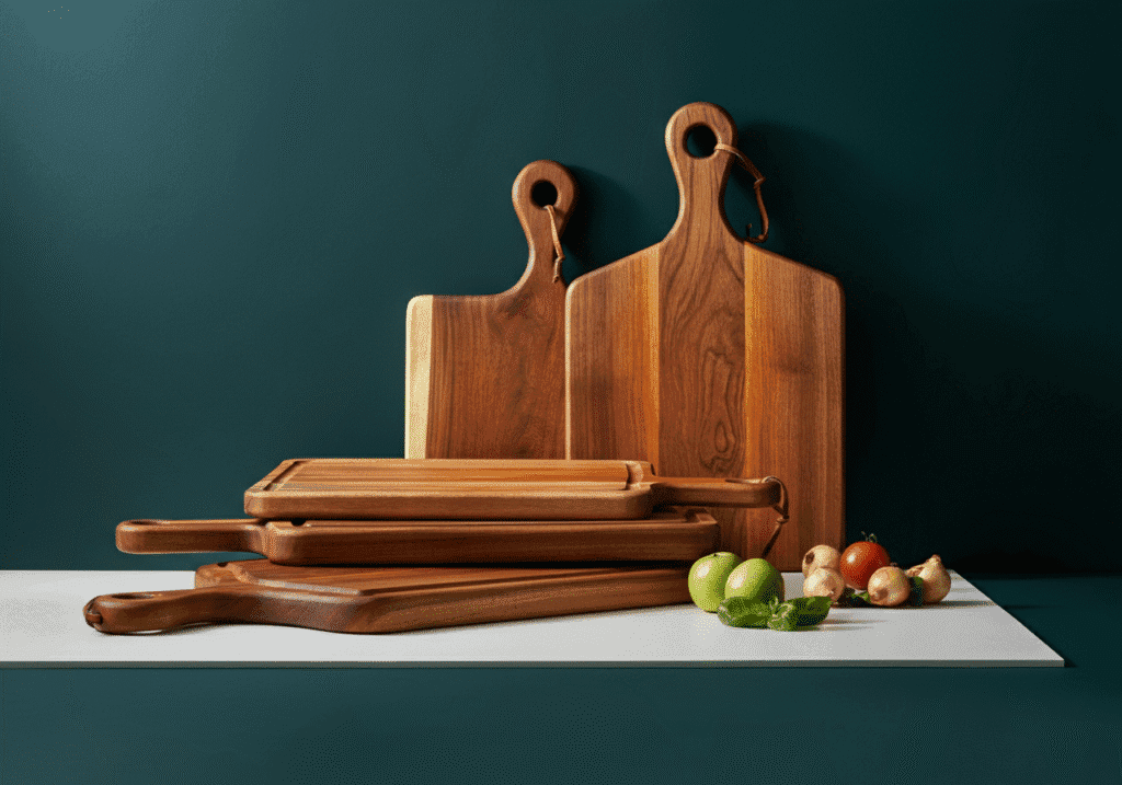 Cutting Board Size