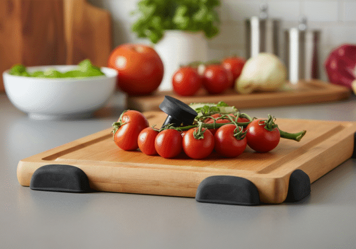 rubber feet for cutting board​s