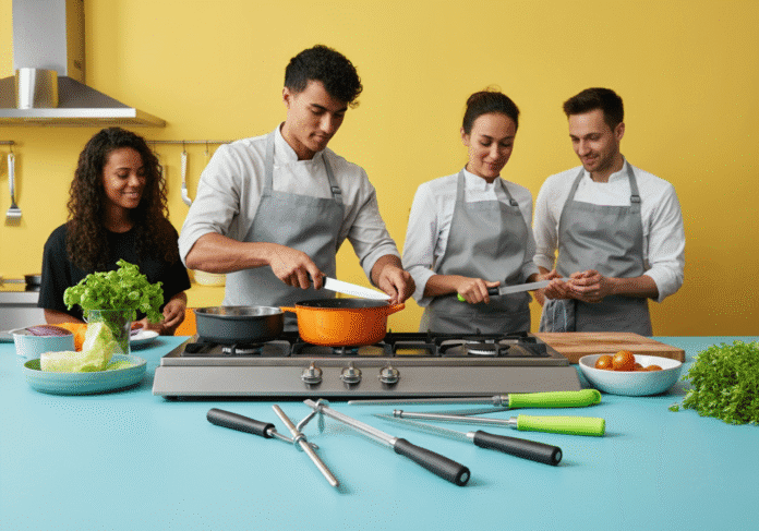 Knife Sharpening Steels