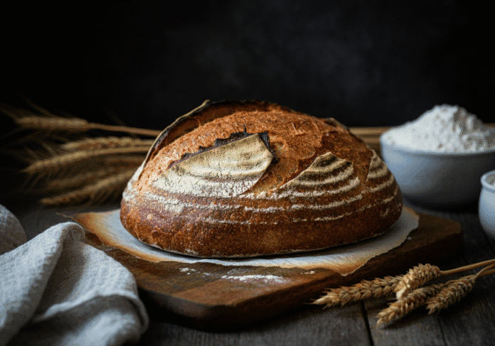 Why You'll Love This Easy Bread Recipe