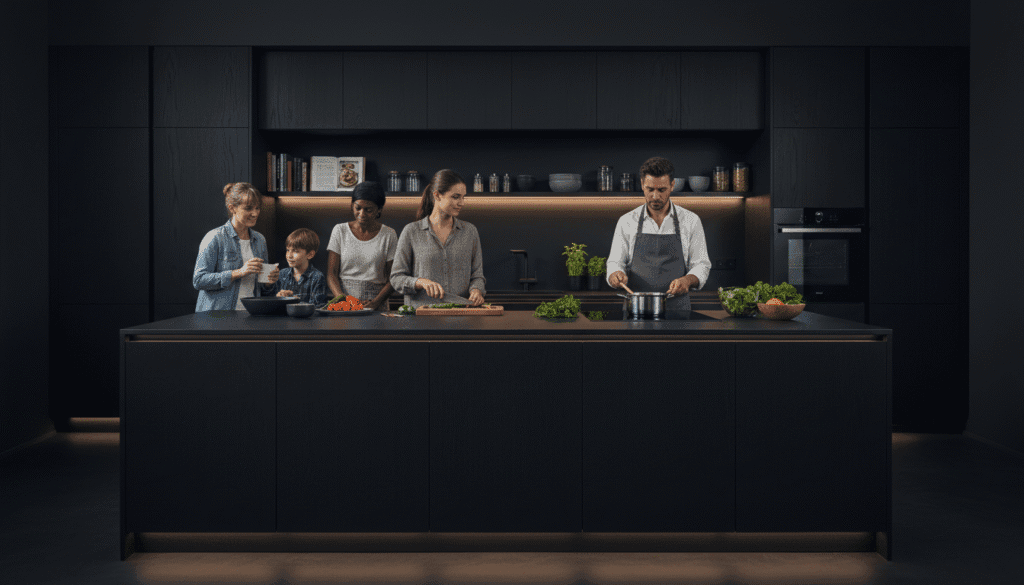 panel ready dishwasher