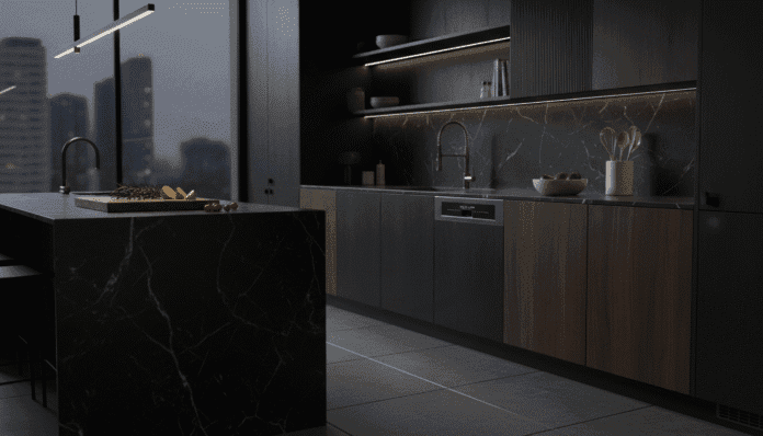 panel ready dishwasher