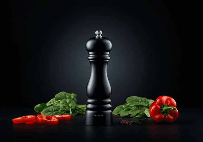 Peugeot Pepper Mills