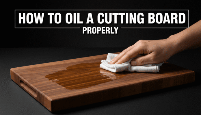 Howard Butcher Block Conditioner