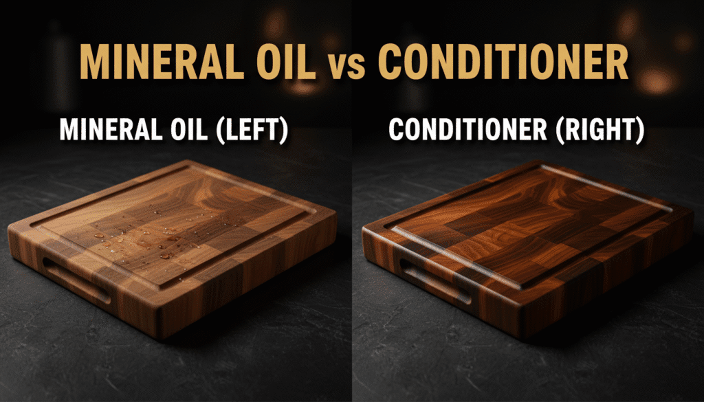 Howard Butcher Block Conditioner