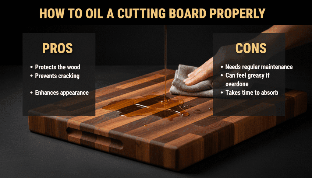 Howard Butcher Block Conditioner