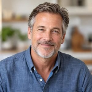 About Daniel T. Brooks | KitchenMaxi