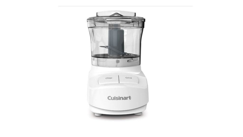 CCH-3 Mini Chopper: Best Compact BladeLock Option