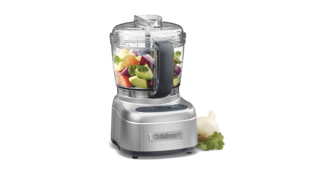 Elemental ECH-4SV: Best Four-Cup Value