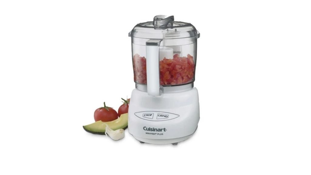 Mini-Prep Plus DLC-2A: Best Budget Electric Choice