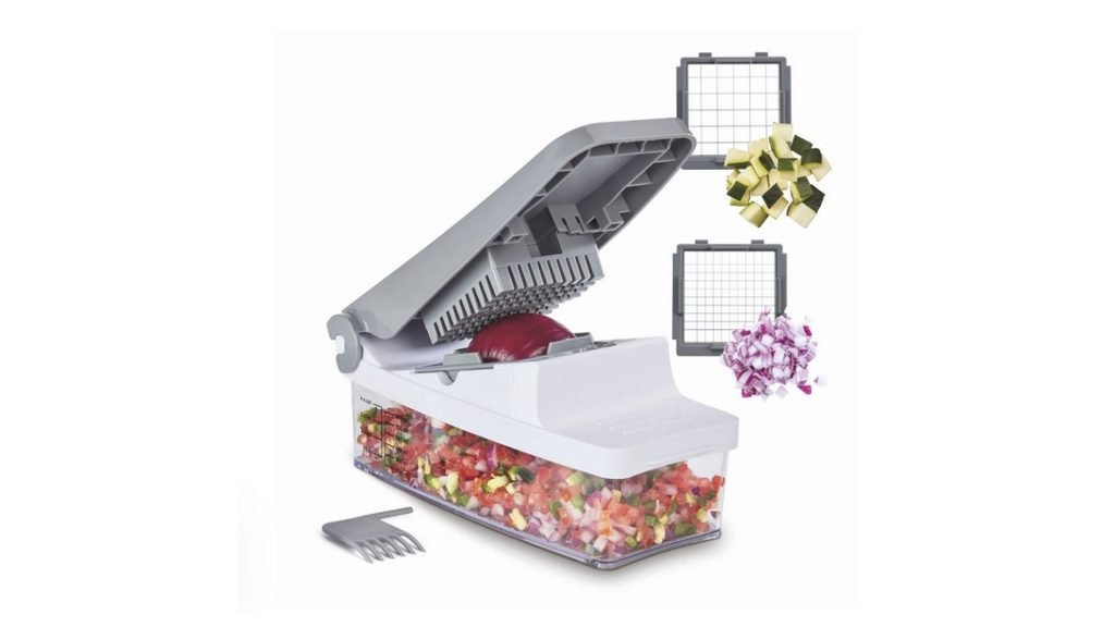 PrepExpress CTG-00-VFC: Best for Manual Dicing